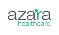 Azara Client Page