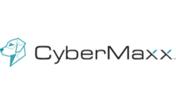 CyberMaxx Logo