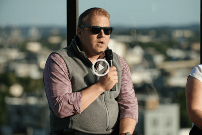 Adjusting to the Economic Downturn - RevOps Panel with Eric Sargent