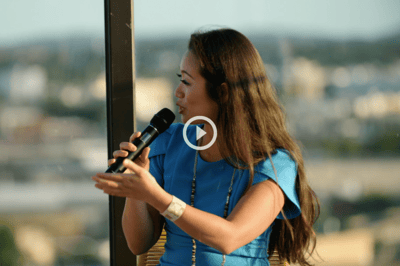 Adjusting to the Economic Downturn - RevOps Panel with Jarin Chu