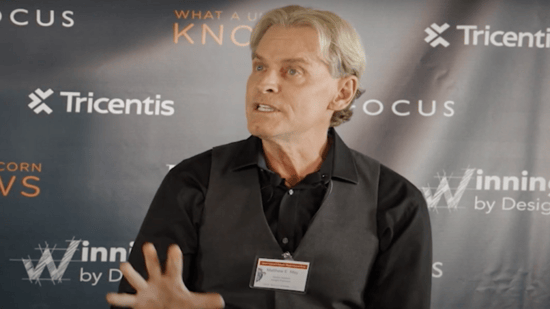 What a Unicorn Knows by Matthew E. May and Pablo Dominguez of Insight Partners - The SCALE principles