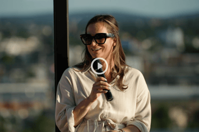 Adjusting to the Economic Downturn - RevOps Panel with Danielle Marquis