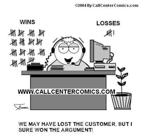 Call Center