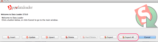 Export All