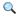 magnifying glass icon