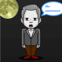 No comment