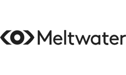 Meltwater Logo