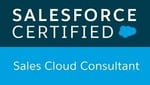 SFDC-Certified-Sales-Cloud-Consultant-cert