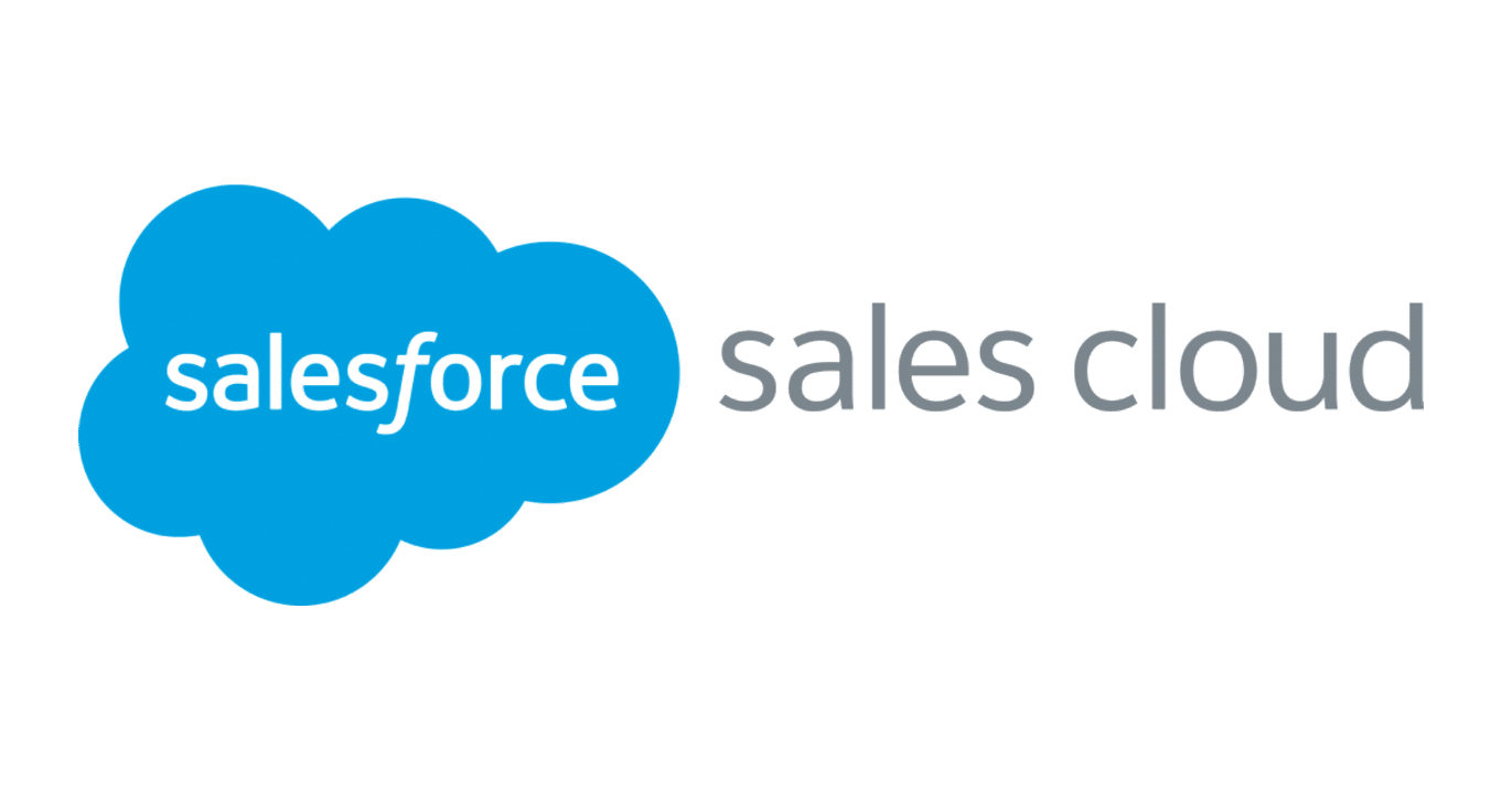 Salesforce-Sales-Cloud