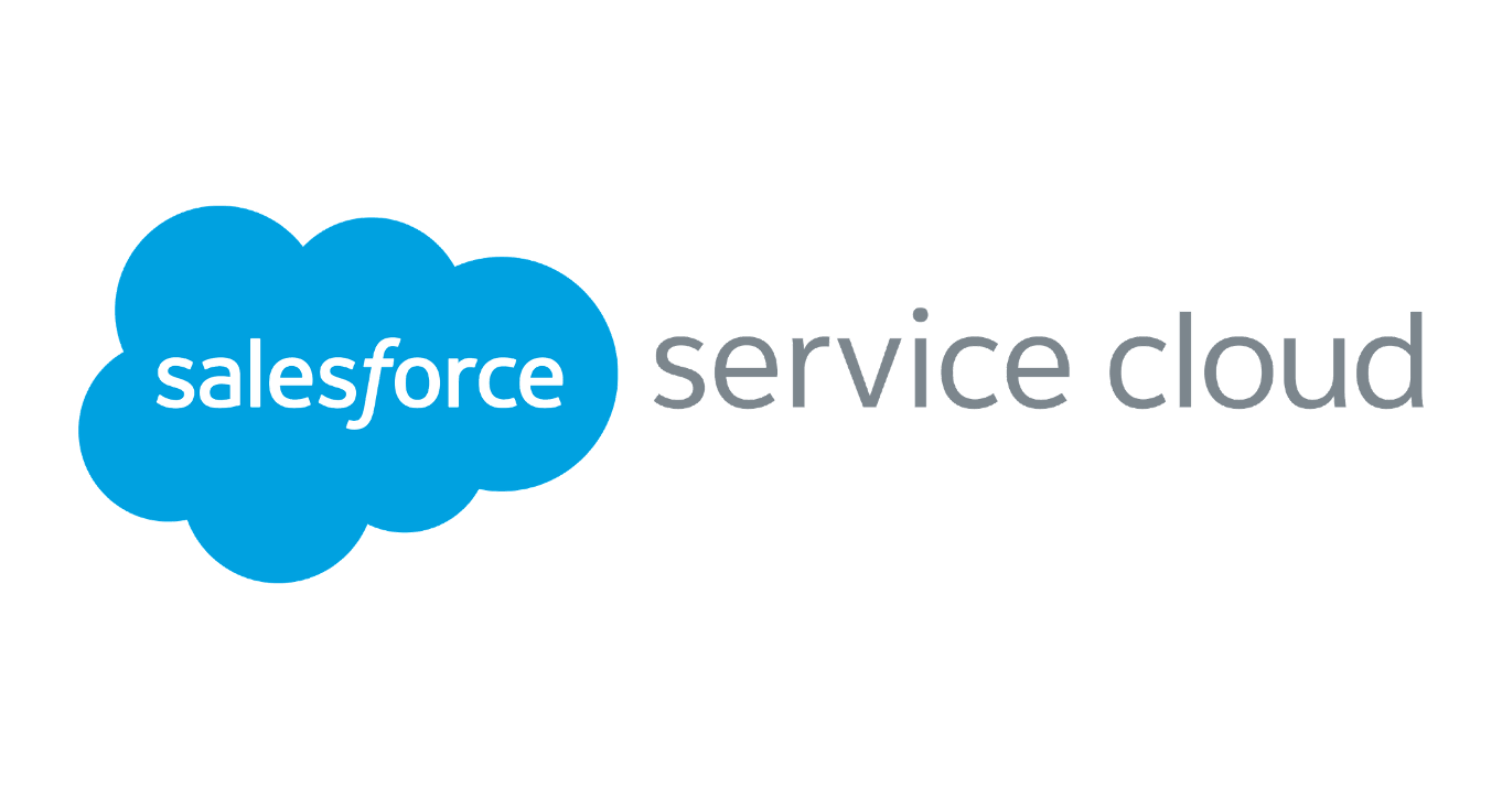 Salesforce-Service-Cloud