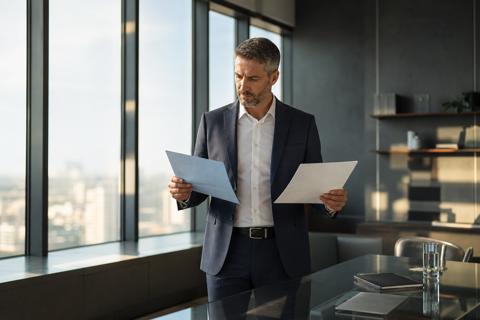 GTM Foundations vs. Acquisition Integration Blueprint