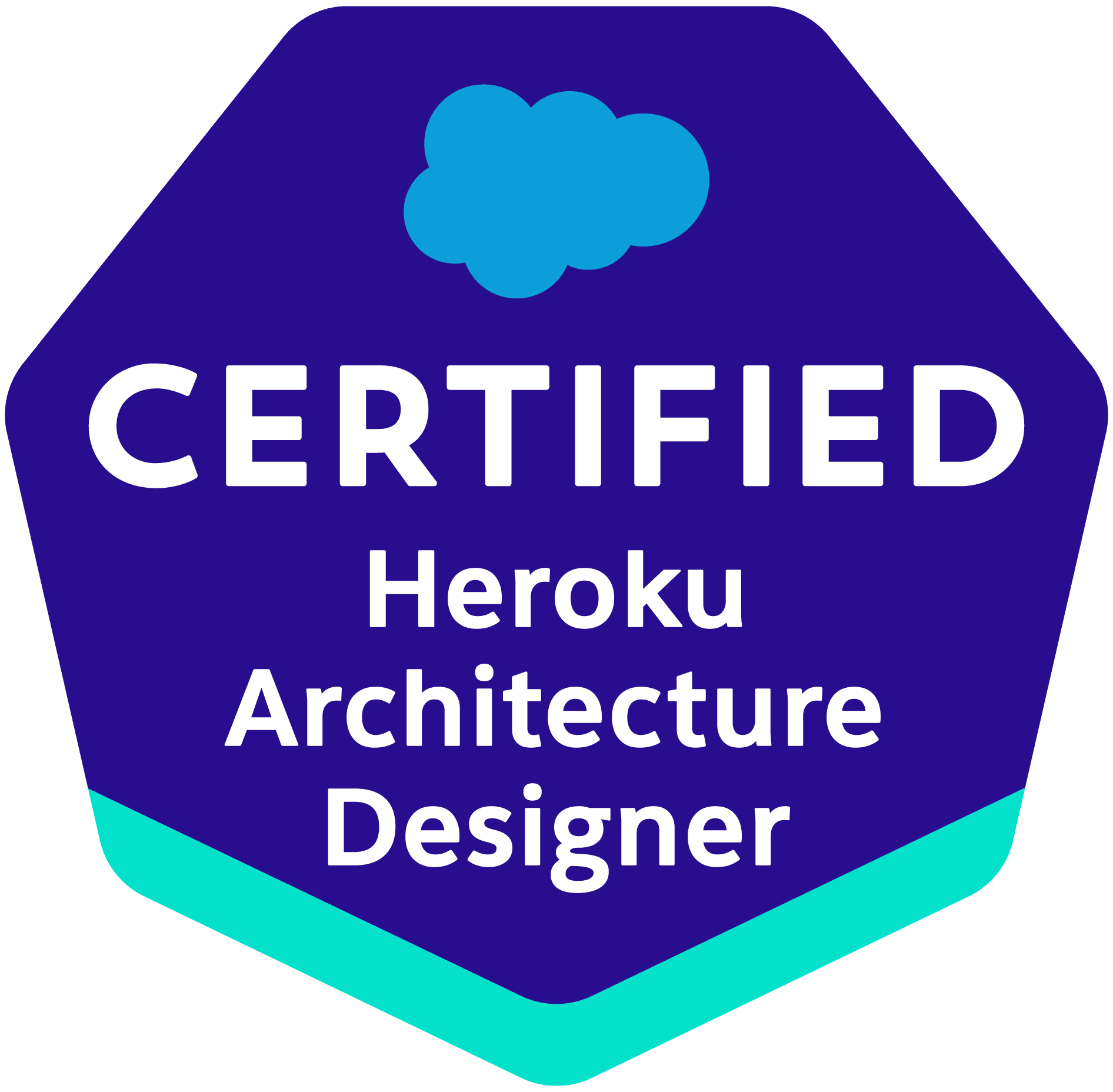 Heroku Architecture Designer