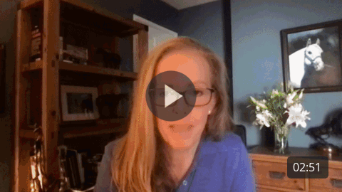 Is there something you’ve seen or done you would never do again during a board meeting?