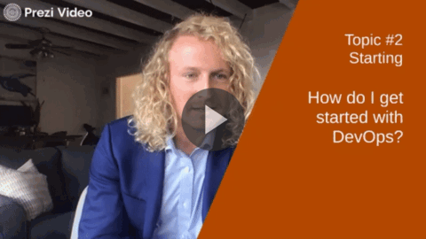 How to become your team's trusted solutions partner - Looking to 2021 Panel