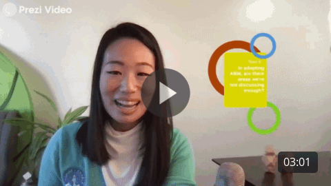 In adopting ABM, are there areas we’re not discussing enough? ABM Reporting Panel