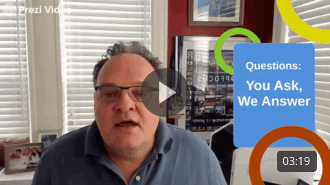 When theres a new lead investor, is there a shift in expectations during the board presentation?