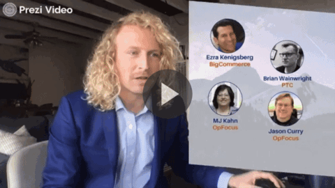 Looking to 2021 Panel - What is DevOps?