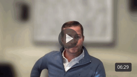 How do you I deliver bad news to the board?