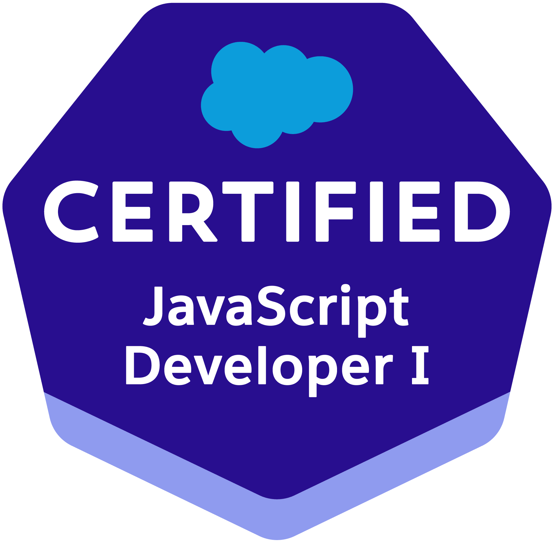 JavaScript Developer I
