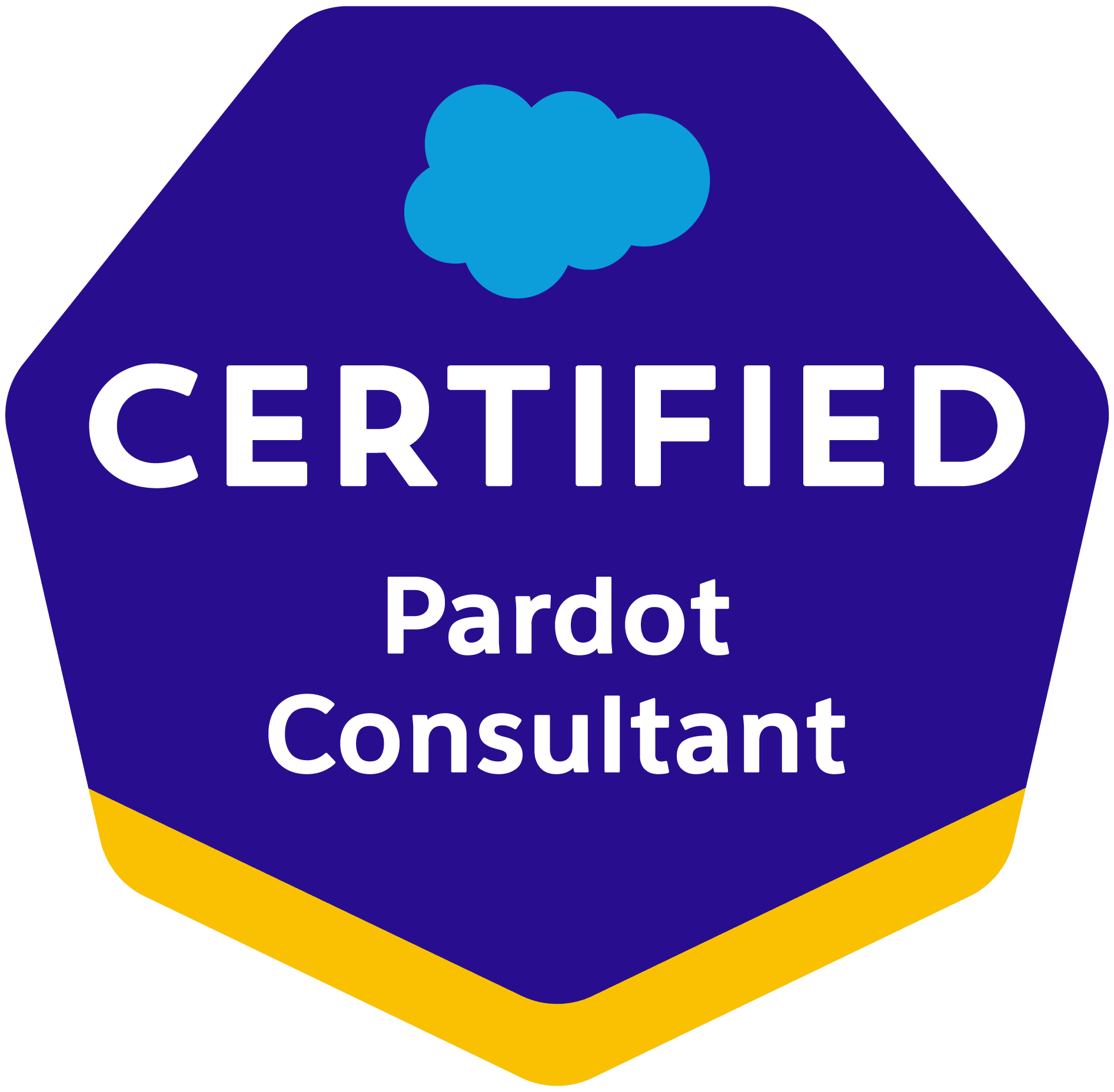 Pardot Consultant