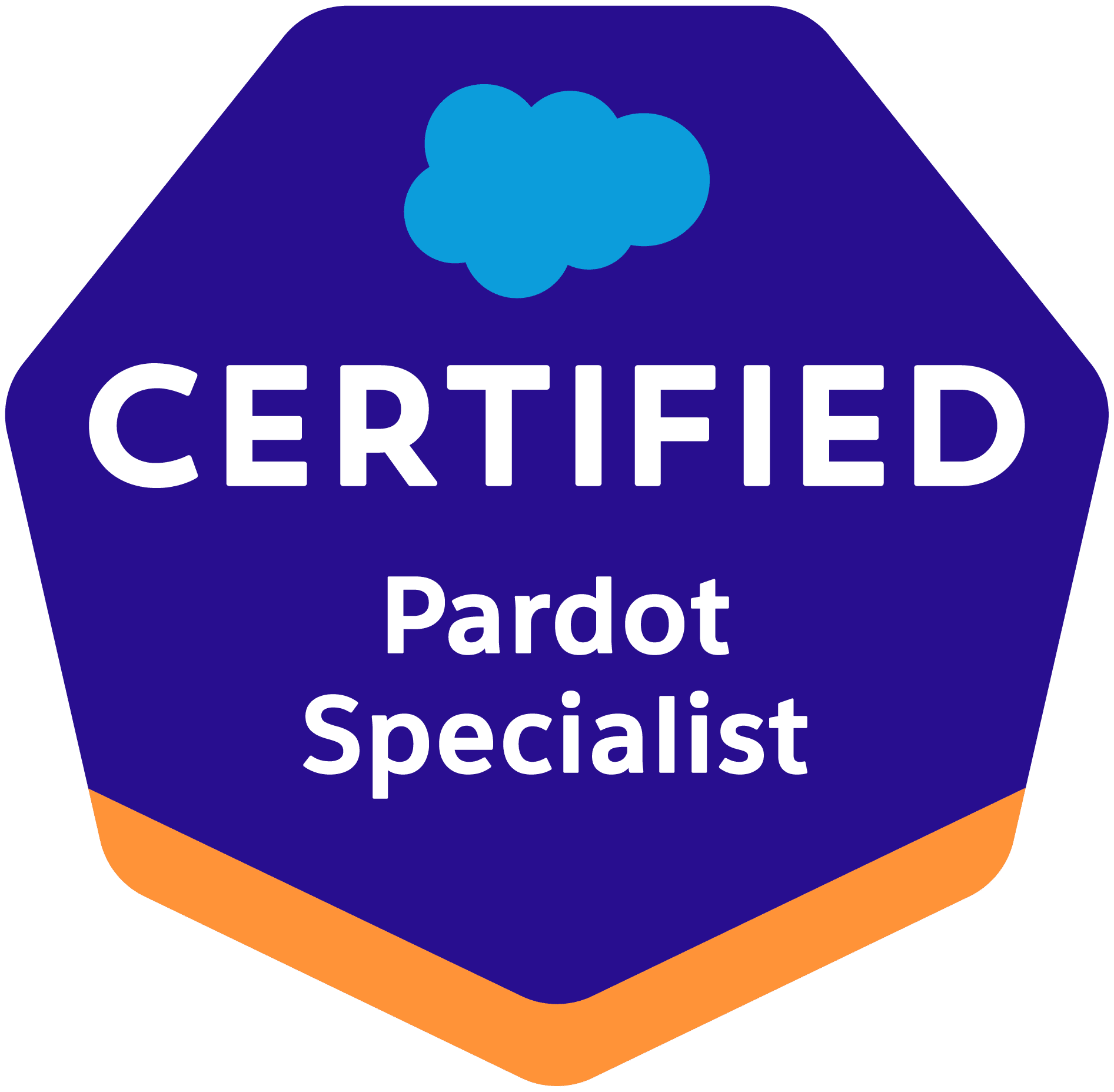 Pardot Specialist