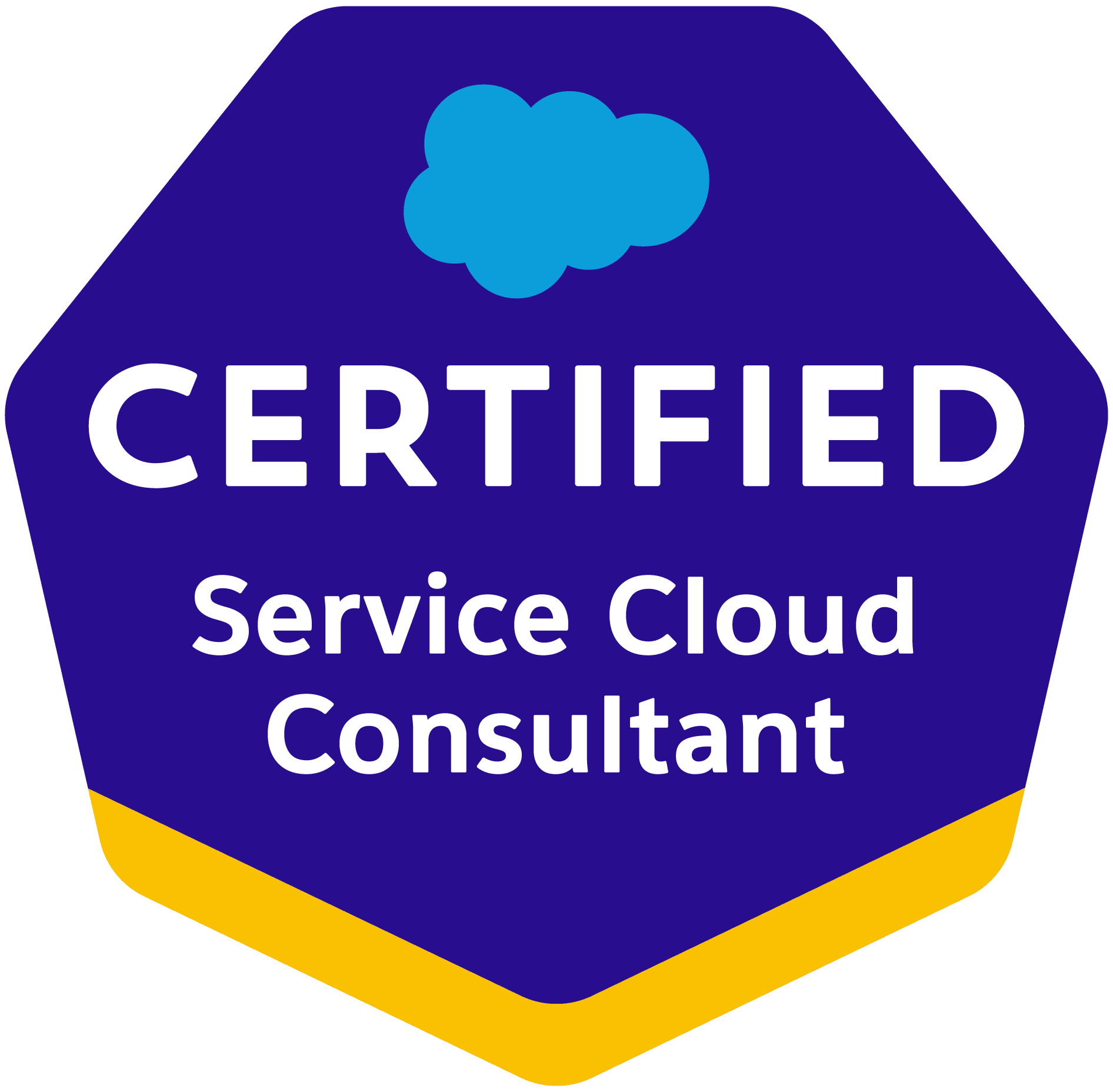 Service Cloud Consultant